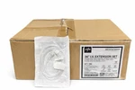 Medline 36 Extension Set DYNTN0009 Luer Lock Clamp Smallbore Sterile 100CT. Fixed Price $71.25.