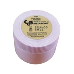 Parkell S399 C&b Metabond Adhesive Luting Cement Powder Clear Gm Jar. Fixed Price $59.99.