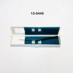Richards 13-0445 Mcgee Farrior Small Pick, Angled 20 Straight 0.5MM Tip, 6.2. Fixed Price $296.25.