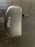 Cynosure Sculpsure Submental Laser Safety Eyewear Noir Glasses 1064NM 1045-1065. Fixed Price $160.00.
