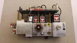 Laser 6604220100 Vacuum Tp W/ Board T28811. Fixed Price $400.00.