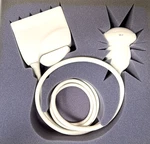 Philips V6-2 Ultrasound Transducer Probe (0031R). Fixed Price $155.97.