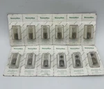 Welch Allyn 998502-6 Replacement Bulbs Lot Of 12 New. Fixed Price $249.99.