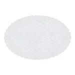Hoffmaster White Wastebasket Liner, 2000PK 327136 076455245334. Fixed Price $152.91.