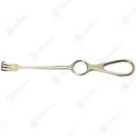 Pilling 164413 Volkman Retractor 8-5/8IN Prong Blunt. Fixed Price $24.94.