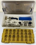 Stryker 6983-5000 Universal Staple System Orthopedics. Fixed Price $2911.25.