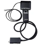 Everest Vit Pls 500D-C Videoprobe Remote Imaging Borescope Xl PX815A Read!. Fixed Price $499.99.