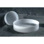 Dynalon 109844 Lab Tray, Round, 3 X Dia, Poly. Fixed Price $106.99.