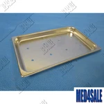 Polar 10F-PMT Stainless Steel Perforated Tray. Fixed Price $18.29.