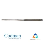 Codman 46-3022 Impactor Micro Lateral 3/8" Tip 7". Fixed Price $45.00.
