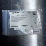 Abbott 01G46-02 Architect C8000 Cuvette Pair Replacement Set. Fixed Price $95.00.