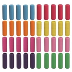 Pencil Grips Cushion Writing Aid Ergonomic 40 Pack. Fixed Price $12.29.
