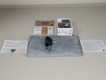 (new/open-box) Heine K180 F.o. Otoscope 3.5 V/tl (B-002.11.550). Fixed Price $275.00.