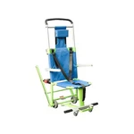 Evacusafe First Voice TS-EPC01 Excel Evacuation Chair, 400 Lb.. Fixed Price $2608.99.