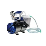 Graham Field John Bunn Vacutec 800 EV2 Suction Aspirator JB0112-016. Fixed Price $225.00.