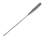 Aesculap Ref MG142R Sims Uterine Curette Size #0 280MM Stainless Steel. Fixed Price $125.00.