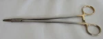 Jarit Integra 121-146 Mayo-hegar Needle Holder Carb-bite, 9-1/2" Satin Germany. Fixed Price $24.95.