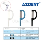 Dental Orthodontic Interproximal Enamel Reduction Ipr Automatic Strips Azdent. Fixed Price $6.77.