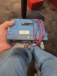 Ge Mds SD1 Wireless Data Transmission Radio. Fixed Price $100.00.