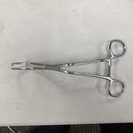 V. Mueller CH7350 Kay Aorta Clamp. Fixed Price $45.00.