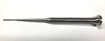 Waldemar Link 64-4159/10 Penetrating Gouge 3MM Tip. Fixed Price $29.99.