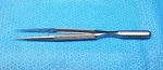 Assi FRS15RM8 Satellight Forceps, Straight, 15CM. Fixed Price $69.99.