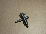 Dyonics 4541 Rotatable Arthroscopy Cannula Surgical Valve Instrument. Fixed Price $39.00.