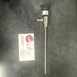 Smith & Nephew Autoclavable Arthroscope 4.0MM 30 Hd 72202087. Fixed Price $950.00.