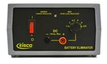 Eisco Labs Battery Eliminator, 1A Max - 1.5, 3, 4.5, 6, 9, 12V. Fixed Price $188.04.