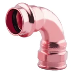 Elbow, Copper, PRESS-FIT11/2", FNPT11/2", 816ZD3. Fixed Price $98.99.