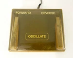 Linvatec C9965 Footpedal. Fixed Price $75.00.