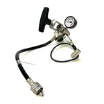 Drager Ref 8603514 Air Pressure Nitrous Oxide Reducer. Fixed Price $850.00.