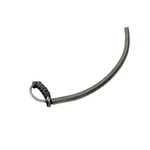 American Iron Works Hose Choker CABLE,24"L,STEEL,3/16"DIA 801U13. Fixed Price $81.71.