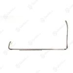 Richards 55-0507 Mcivor Tounge Blade. Fixed Price $38.40.