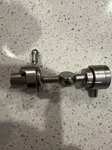 Karl Storz 27025F Locking Examination / Diagnostic Telescope Bridge Urology. Fixed Price $55.00.