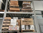New Unox Parts, See Description. Fixed Price $116.25.