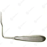 Storz Joseph Nasal Saw Angled Left X:21-290. Fixed Price $35.72.