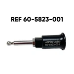 Aspen Labs Ref 60-5823-001 Adapter Plug For Footswitch Pencil. Fixed Price $129.00.