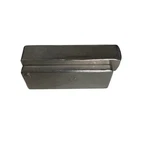V.mueller RH1545 Bone Crusher Cottle 5/8 X 2-3/4 Inch Matte Finish. Fixed Price $75.00.