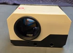 Polytec Ofv 055 Fiber-optic Sensor Head. Fixed Price $250.00.