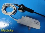 Hitachi Aloka UST-5536L-7.5 Laparoscopic Intraoperative Ultrasound Probe 37412. Fixed Price $794.99.