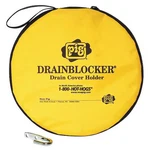 Pig PLR282-12IN Drainblocker Carry Bag For Cover. Fixed Price $39.79.