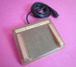 Zimmer Hall 5039-28 Articular Power System Pedal Control Footswitch Tested. Fixed Price $99.00.