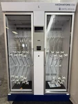 Cantel Medical Medivators Endoscopy Storage/drying Cabinet Olympus Pentax. Fixed Price $4995.00.