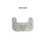 Stryker 6541-2-641 Peg Drill Template Instrument. Fixed Price $144.28.