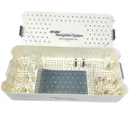 Stryker Ref 6000-045, Navigation System Smart Instruments Tray. Fixed Price $333.00.