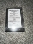 Sirona Cerec Bluecam Camera Calibration Kit Set 6267509. Fixed Price $180.00.