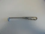 L12: Weck 481631 On Retractor. Fixed Price $20.00.