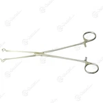Weck 500404 Babcock Tissue Forceps. Fixed Price $29.76.