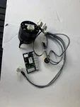 Lumenis M22 Power Meter Backplane Pcb PC6658010 EA6658000-A With Harness Sensor. Fixed Price $350.00.